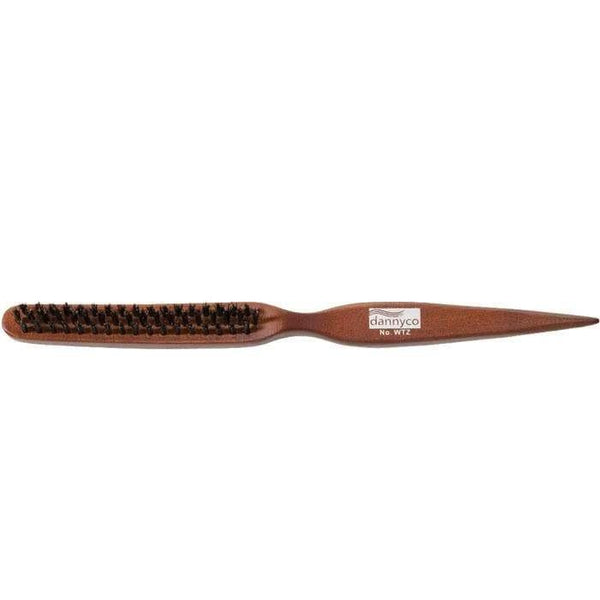 The Best Back combing brush - Manzer Hair Studio