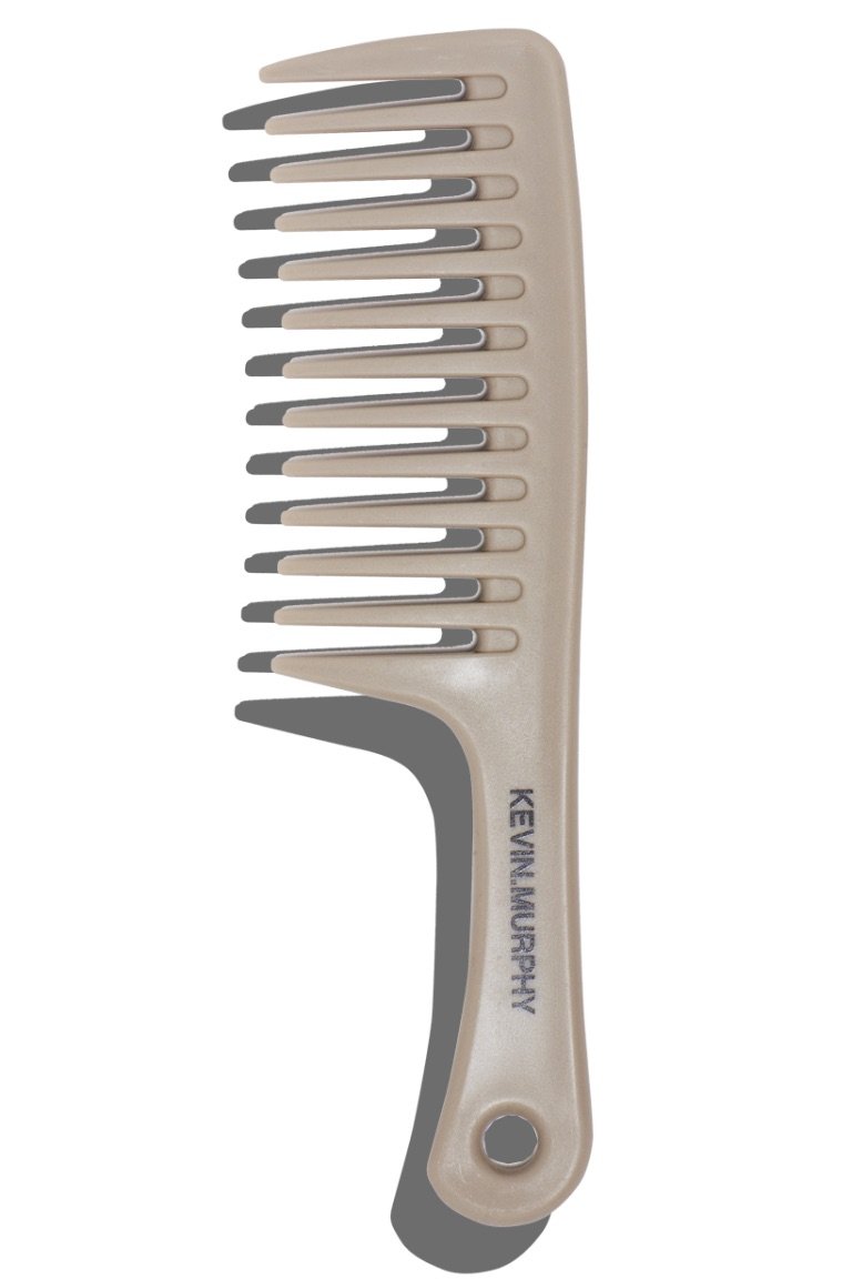 KM texture comb - Manzer Hair Studio - Shop online