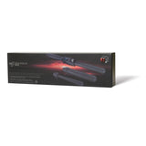 Interchangeable clipless curl wand. The Best curling iron -- Manzer Hair Studio