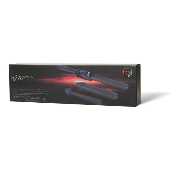 Best clipless curling deals iron