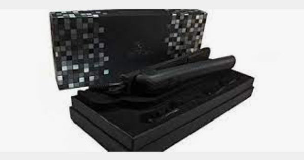 Royale professional flat iron - The Best Hair Supplies - Manzer Hair Studio Online Store
