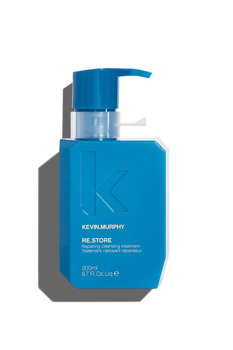 Restore, repairing cleansing hair treatment by Kevin Murphy- Manzer Hair Studio