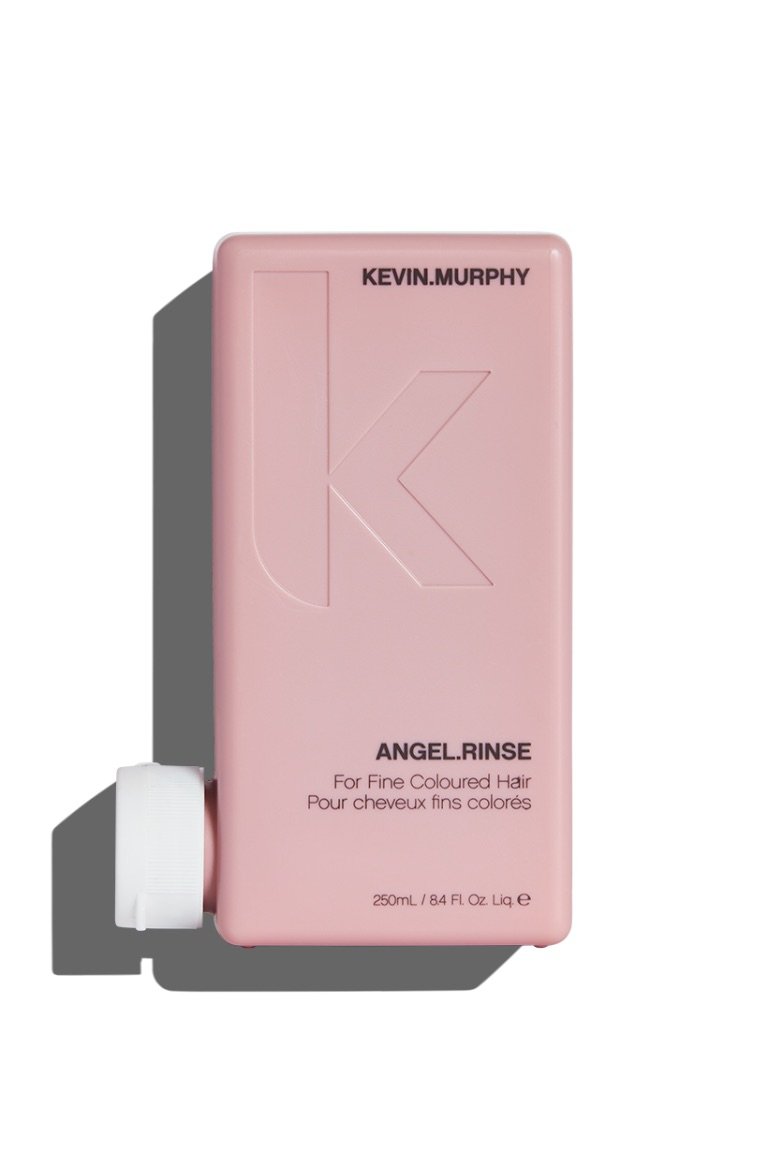 Angel rinse - Manzer Hair Studio, Fine Coloured hair rinse by Kevin Murphy Toronto