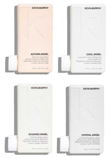 Colour me angels - Kevin Murphy Hair Products - Best Color Stay -Manzer Hair Studio