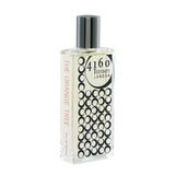 The Orange Tree Eau de Parfum - Natural fragrance - Manzer hair Studio